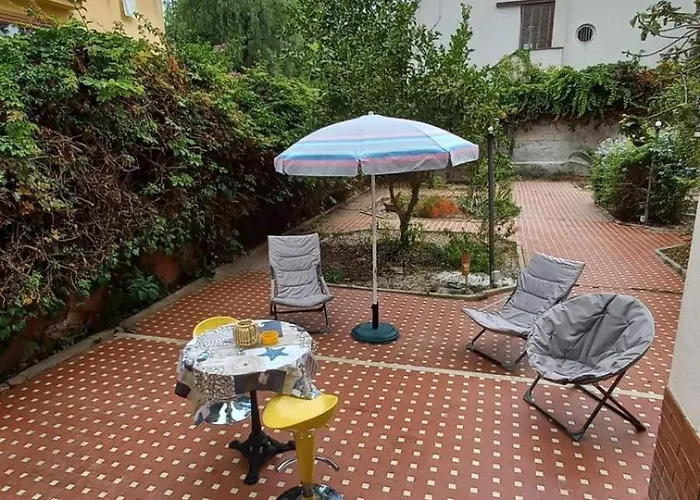 Villa Cloe