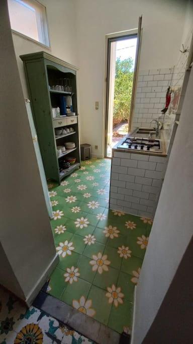 Ferienhaus Cloe Palermo