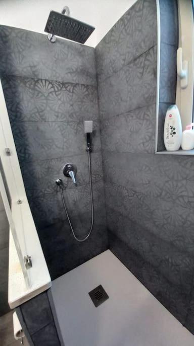 Holiday home Cloe Palermo
